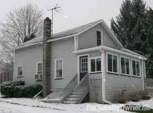 5 Chapel St, Rushville, NY 14544