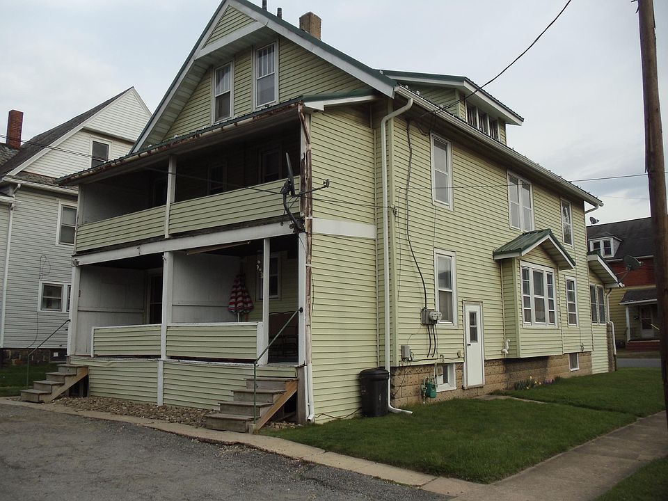 2nd image of 2260-2262 W 3rd St