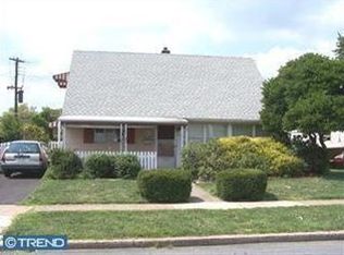 504 El Hatco Dr, Temple, PA 19560