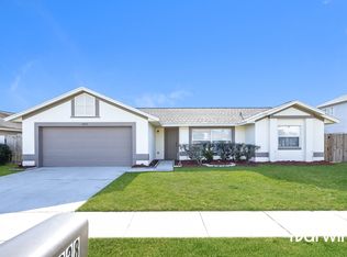 2938 Paddington Way, Kissimmee, FL 34747