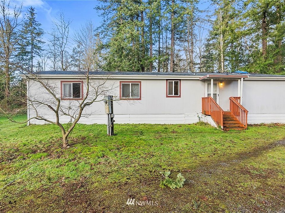 15807 Agate Street SE, Yelm, WA 98597 Zillow