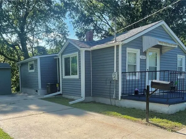 810 N Grand Ave, Independence, MO 64050