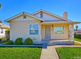 1349 N Mountain View Ave, San Bernardino, CA 92405