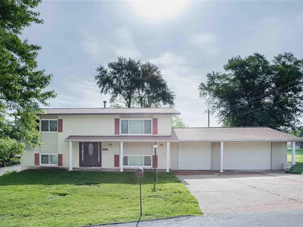 408 Kimbra Dr, Arnold, MO 63010
