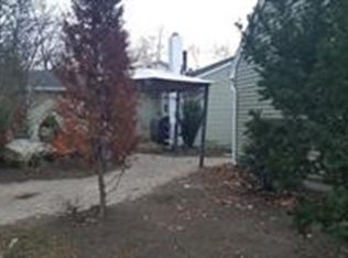 15 Rudolph St, Worcester, MA 01604