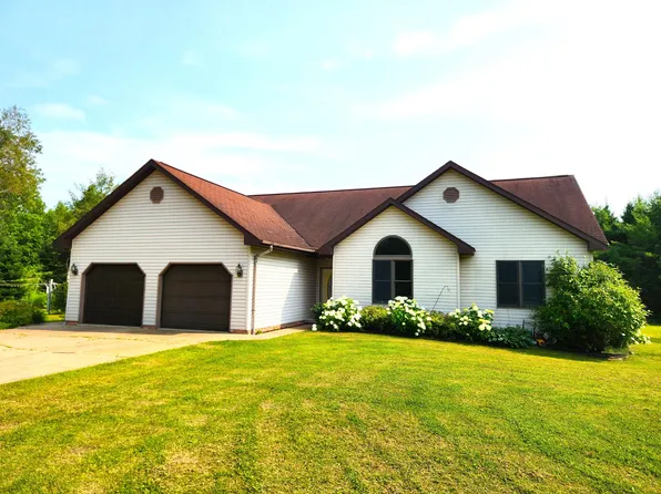 16555 State Highway M28 W, Bruce Crossing, MI 49912