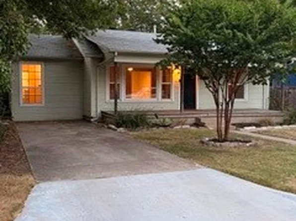 714 Cordell St, Denton, TX 76201