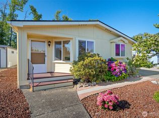3802 James St UNIT 16, Bellingham, WA 98226