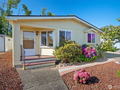 3802 James Street #16, Bellingham, WA, 98226