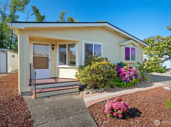 3802 James Street #16, Bellingham, WA 98226