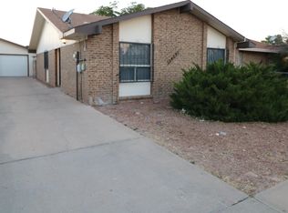 3429 Hickman St #A, El Paso, TX 79936