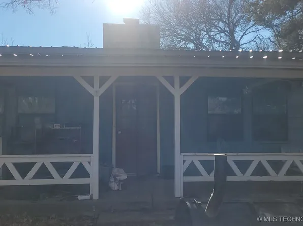 521 N Elm St, Maramec, OK 74045