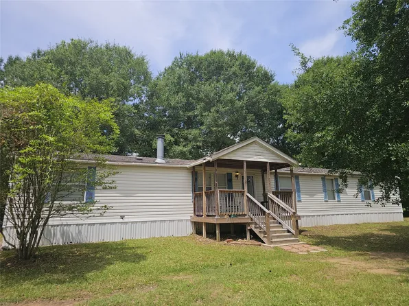 12910 Springhaven Dr, Keithville, LA 71047