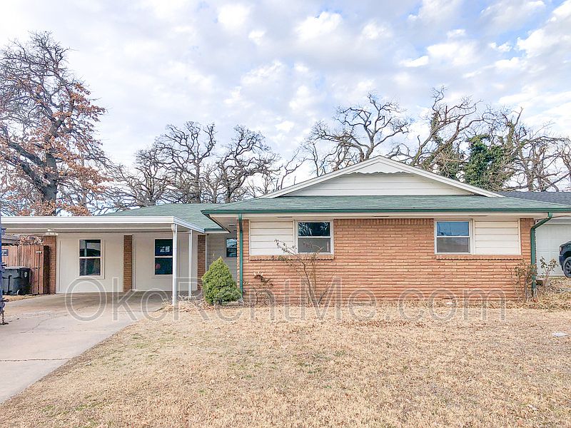 7009 NW 25th St, Bethany, OK 73008 Zillow