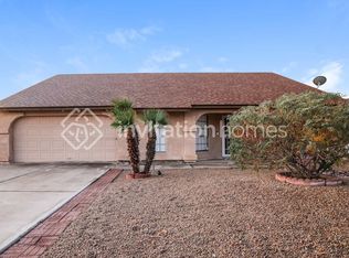7731 W Shaw Butte Dr, Peoria, AZ 85345