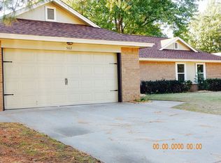 502 Piney Oak Dr, Norman, OK 73072