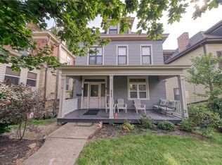 555 Orchard Ave, Bellevue, PA