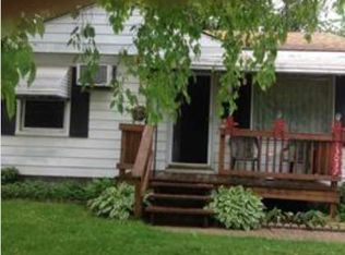 13037 Sarsfield Ave, Warren, MI