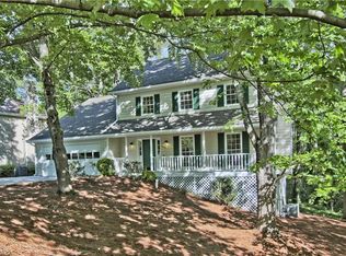 3441 Eastpines Way, Snellville, GA