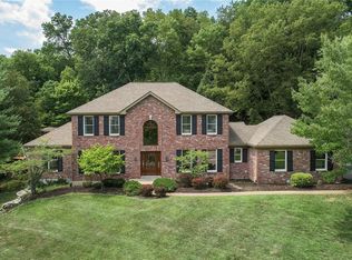 16857 Kehrsbrooke Ct, Chesterfield, MO 63005