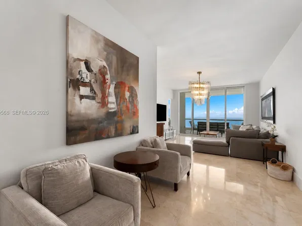 16047 Collins Ave APT 2502, Sunny Isles Beach, FL 33160