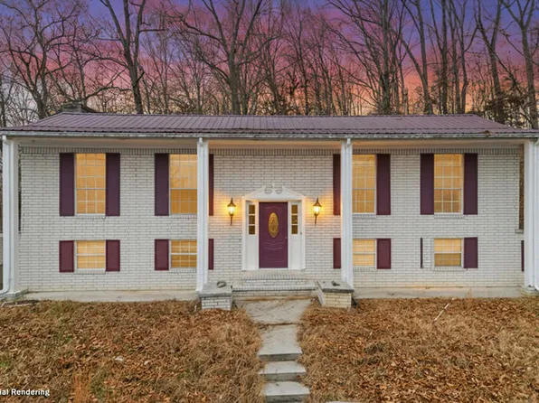 2830 Lowe Dr, Talbott, TN 37877