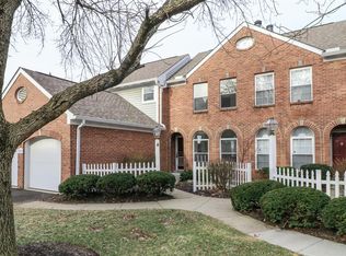 5590 Windridge Vw, Cincinnati, OH 45243