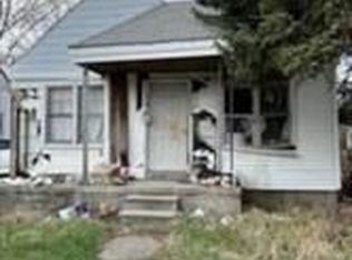 19403 Mound Rd, Detroit, MI 48234