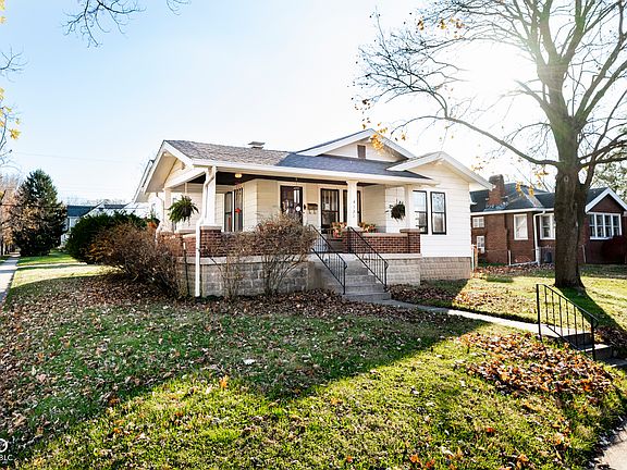 2nd image of 4131 Otterbein Ave