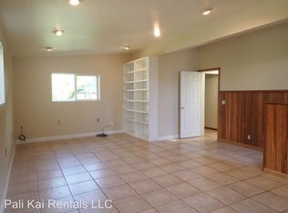 1552 N Alaniu Pl, Kihei, HI 96753