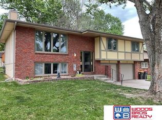 5438 S 20th Street Cir, Lincoln, NE 68512