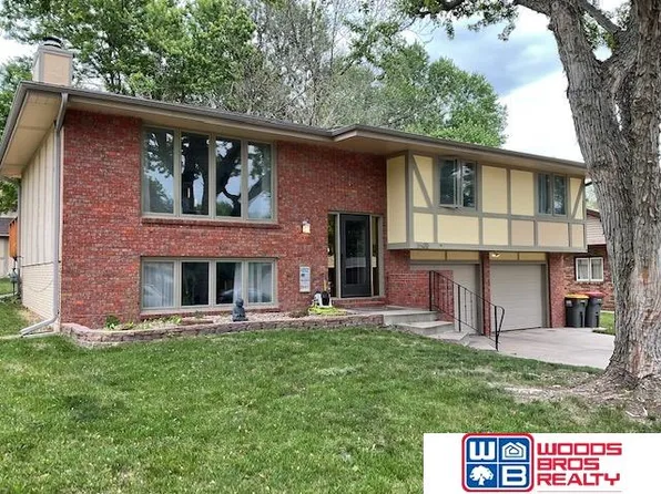 5438 S 20th Street Cir, Lincoln, NE 68512