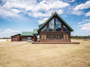 63 Meadowood Rd, Red Lodge, MT 59068