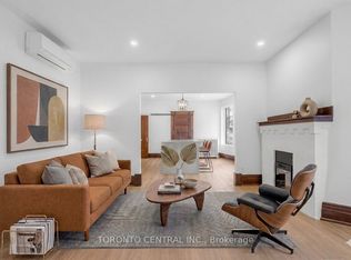 171 Parkside Dr, Toronto, ON M6R 2Y9
