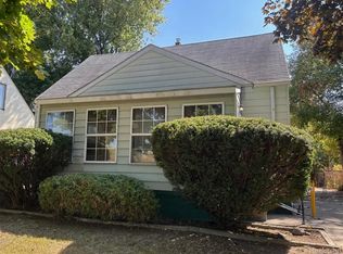 701 W Brickley Ave, Hazel Park, MI 48030