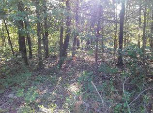 Xxx W Cc Rd, Hardy, AR 72542