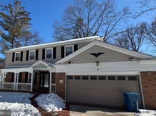 7201 Hopkins Ct, Springfield, VA 22153