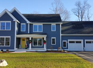 37 Sophie Ln, Durham, NH 03824