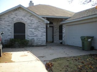 3509 Ty Cir, Sachse, TX 75048
