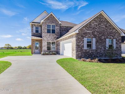 303 Benson Grove Dr, Youngsville, LA, 70592