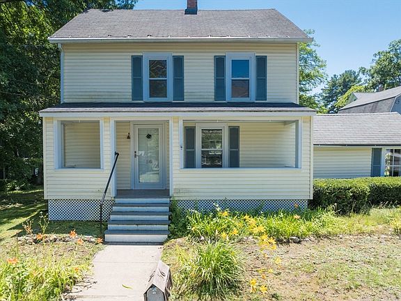 3rd image of 56 Warner St