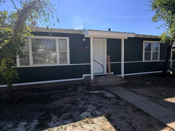 417 W Avenue V, San Angelo, TX 76903
