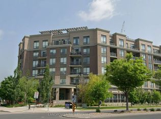 540 Bur Oak Ave #227, Markham, ON L6C 0Y2
