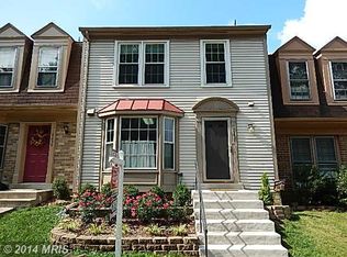 10257 Colony View Dr, Fairfax, VA 22032