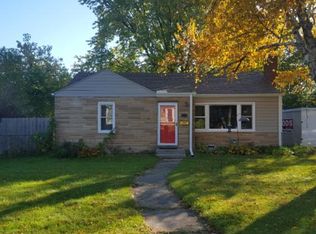 1818 Pascal St N, Falcon Heights, MN 55113