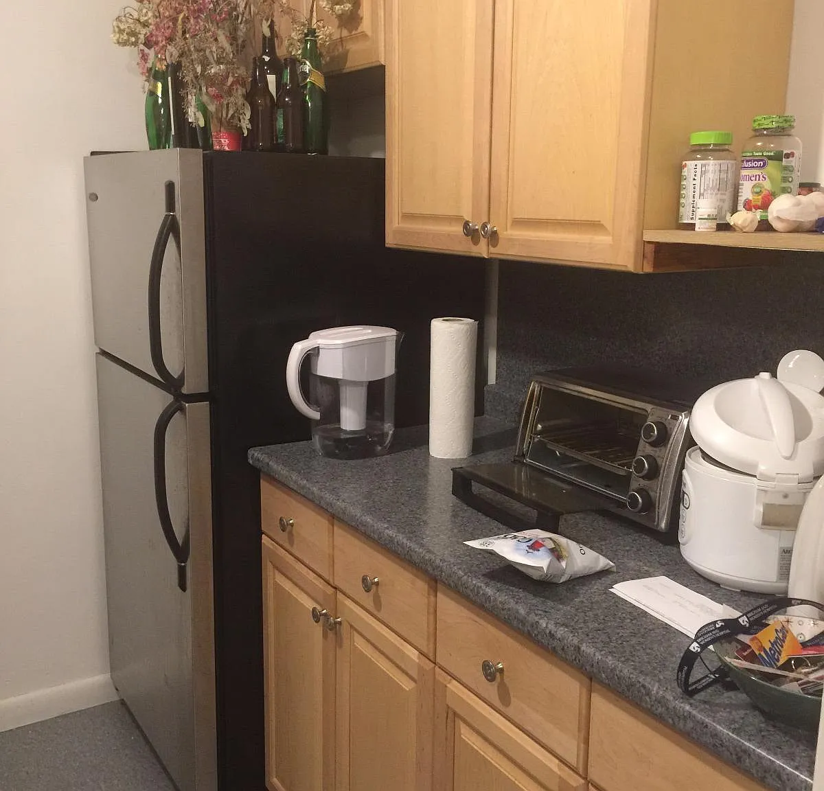 Studio, 400 sqft, $2,200 — Photo 1
