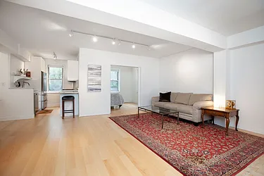 Sold by Olshan Realty