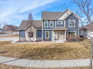 1776 Galena DRIVE, Port Washington, WI
