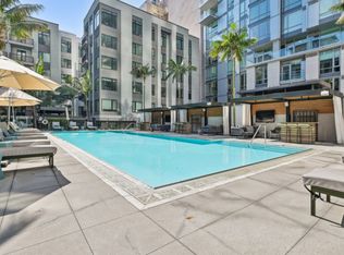 Trademark, Los Angeles, CA 90013