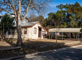 612 Tanglewood Ln, Kerrville, TX 78028